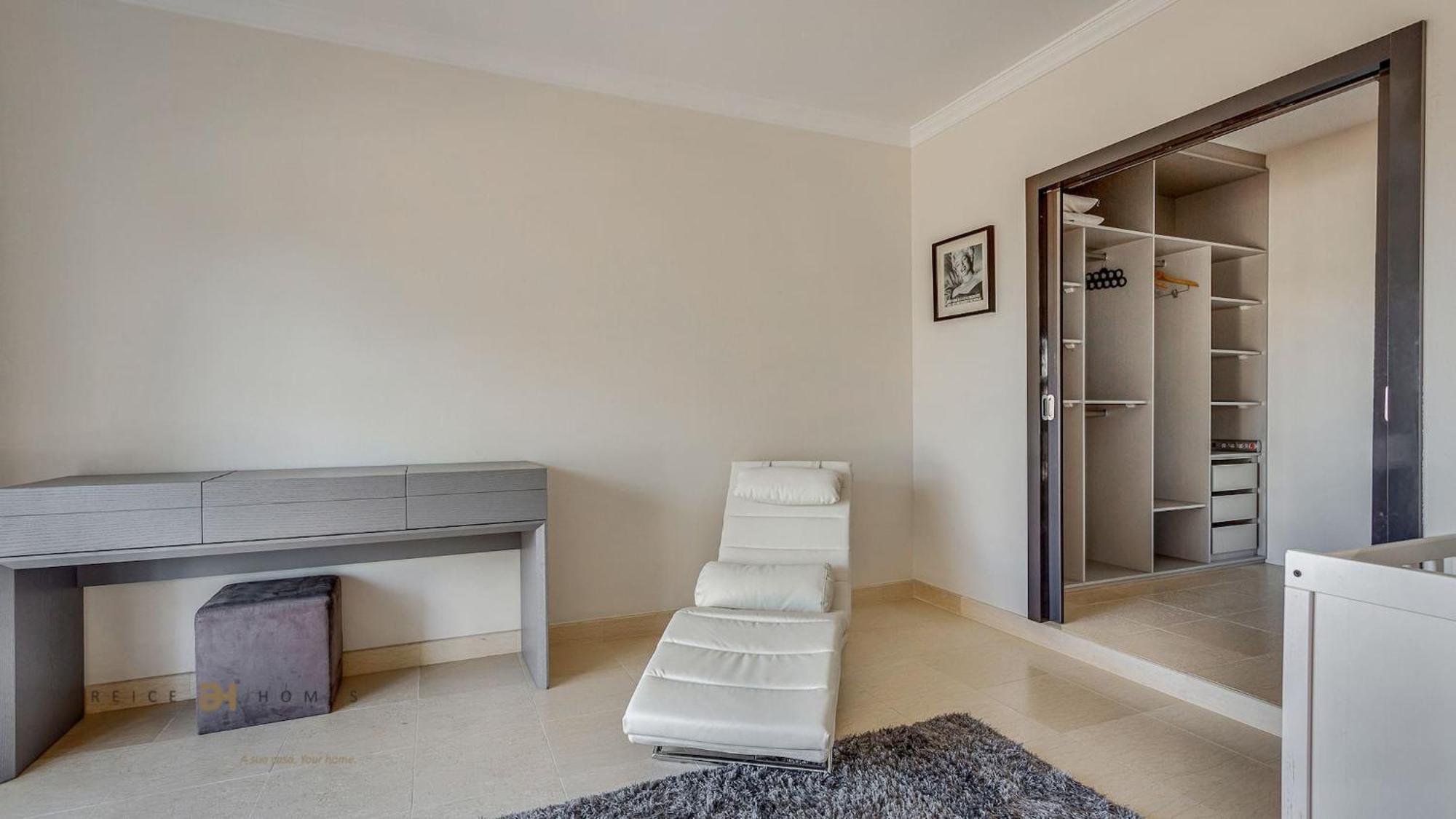 Luxuosa Moradia V5 Em Quarteira - Greice Homes 외부 사진