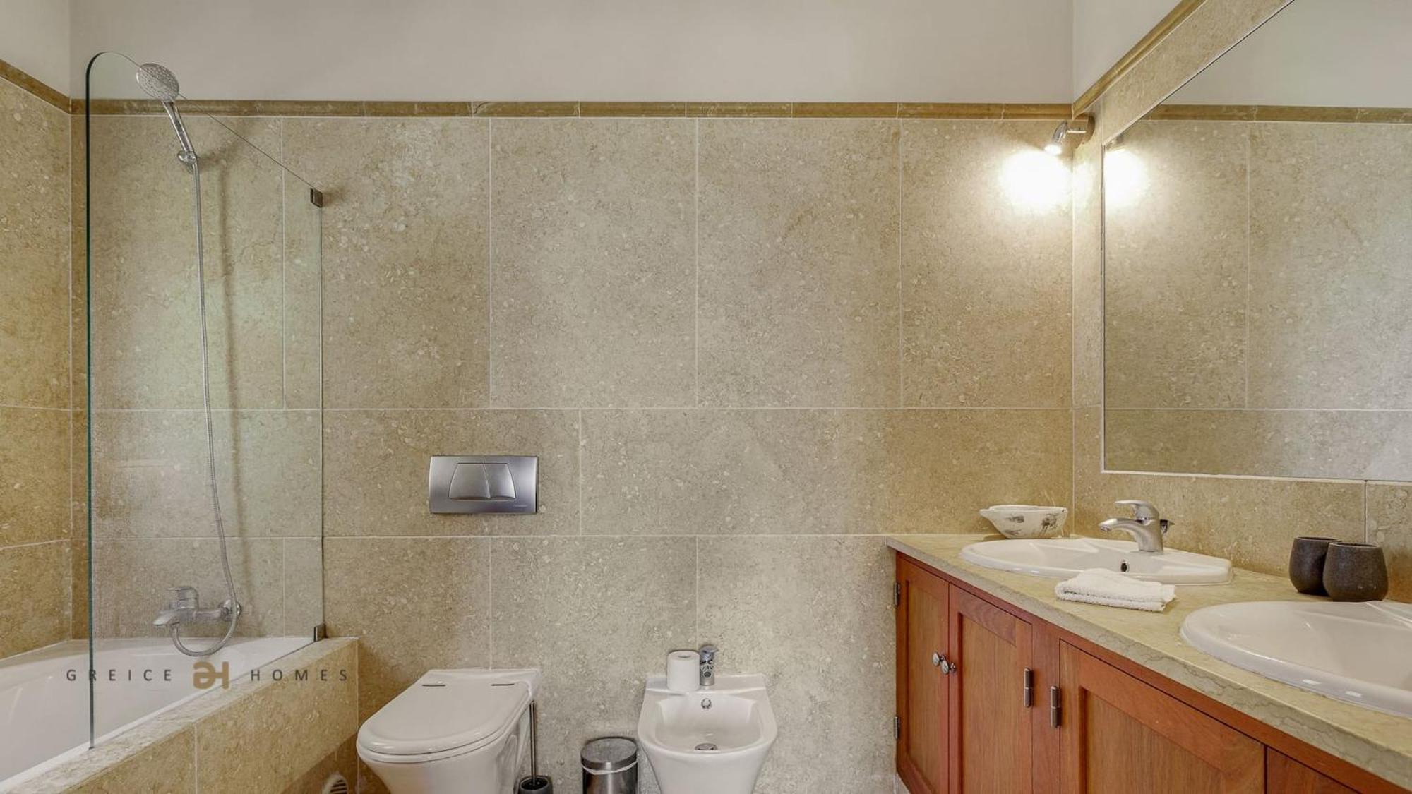 Luxuosa Moradia V5 Em Quarteira - Greice Homes 외부 사진