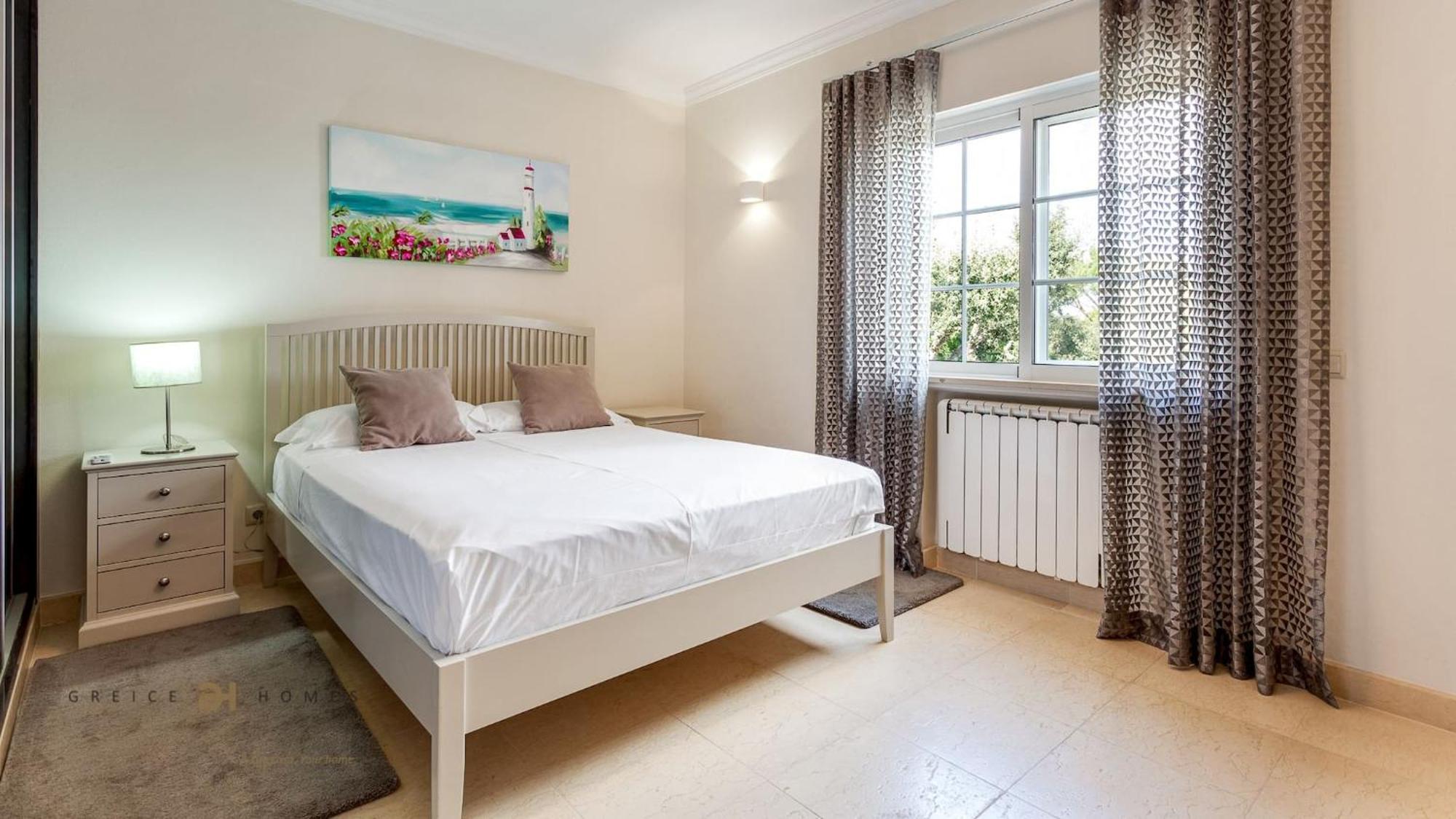 Luxuosa Moradia V5 Em Quarteira - Greice Homes 외부 사진